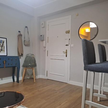 Apartament La Cordobesa Cerca Renfe Kordoba Zewnętrze zdjęcie