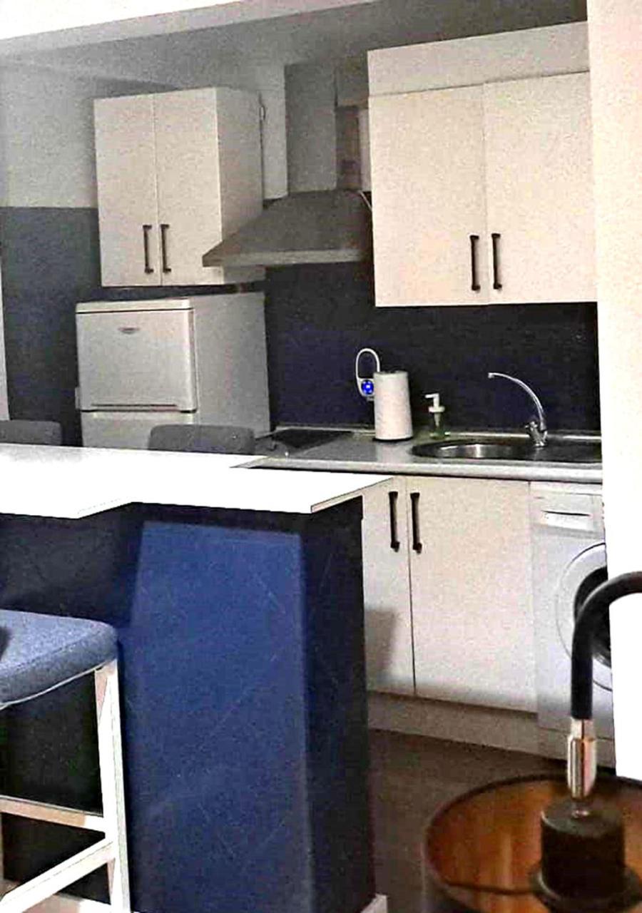 Apartament La Cordobesa Cerca Renfe Kordoba Zewnętrze zdjęcie