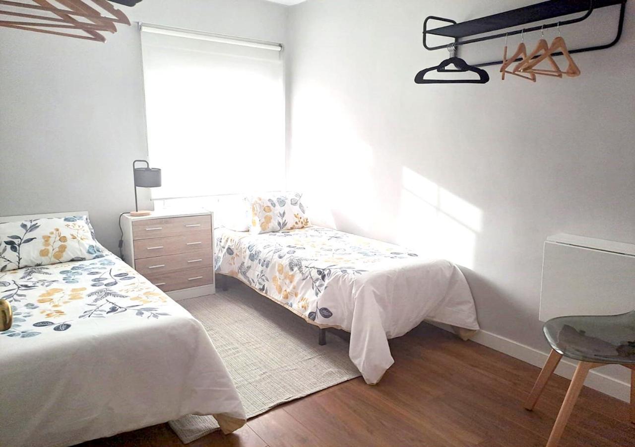Apartament La Cordobesa Cerca Renfe Kordoba Zewnętrze zdjęcie