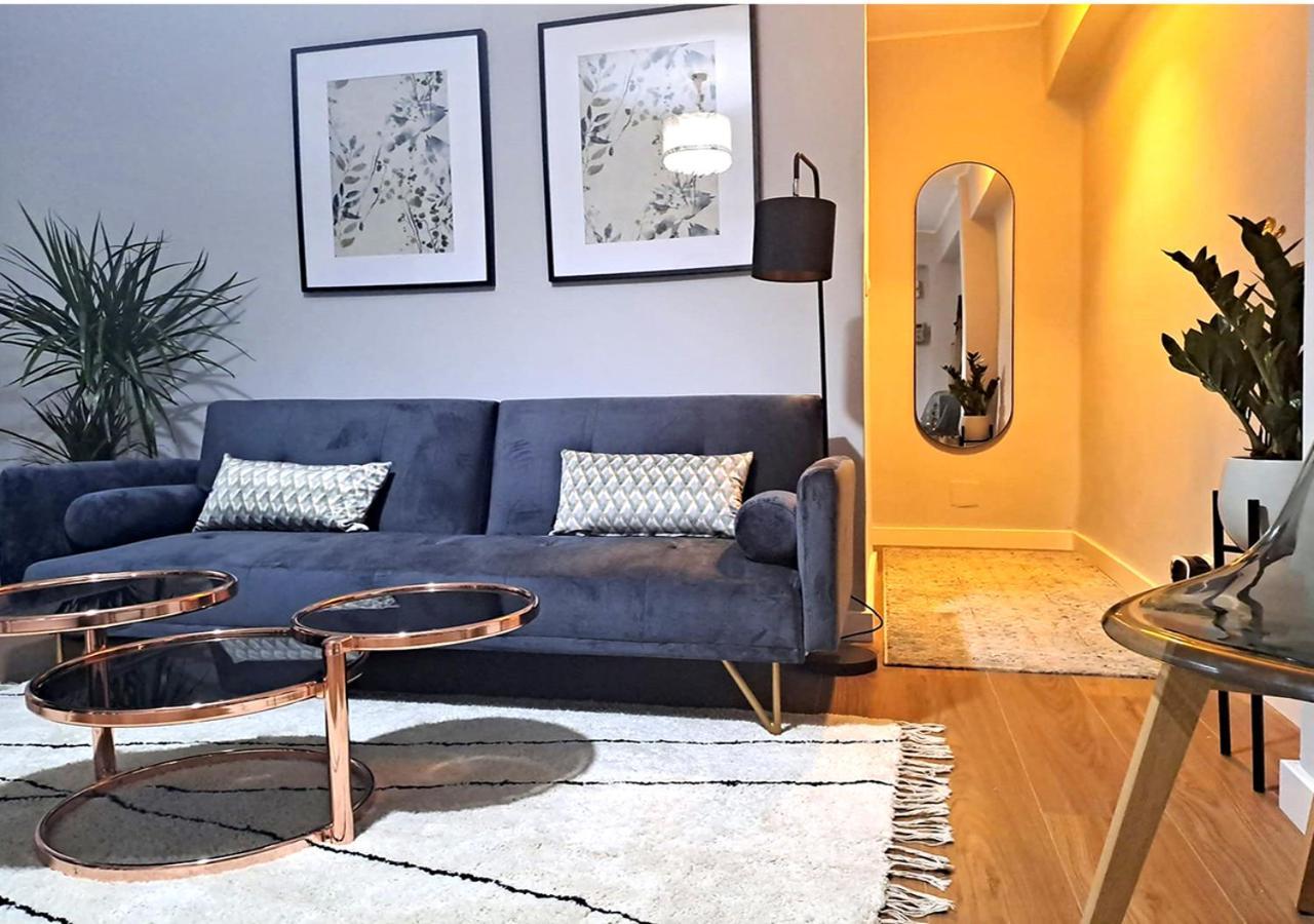 Apartament La Cordobesa Cerca Renfe Kordoba Zewnętrze zdjęcie