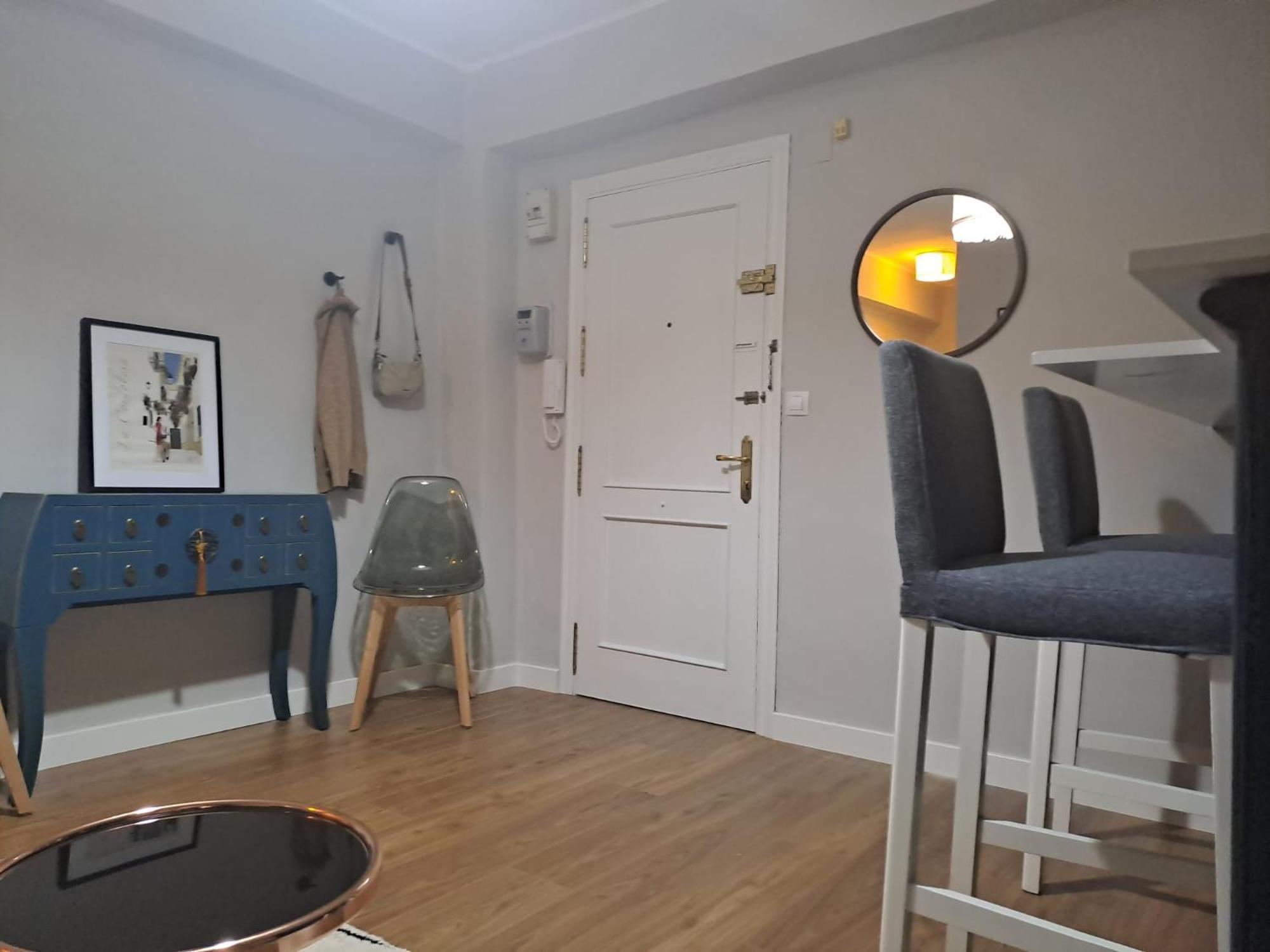 Apartament La Cordobesa Cerca Renfe Kordoba Zewnętrze zdjęcie