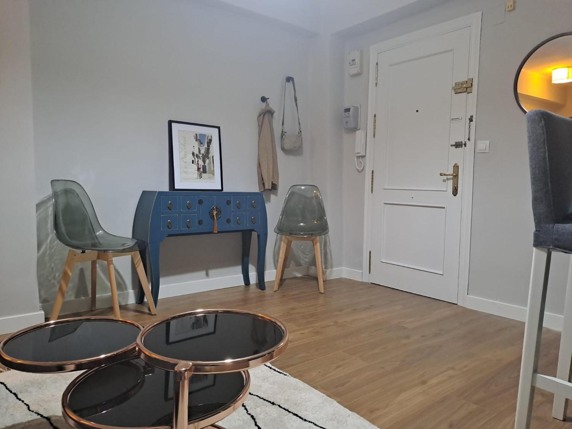 Apartament La Cordobesa Cerca Renfe Kordoba Zewnętrze zdjęcie